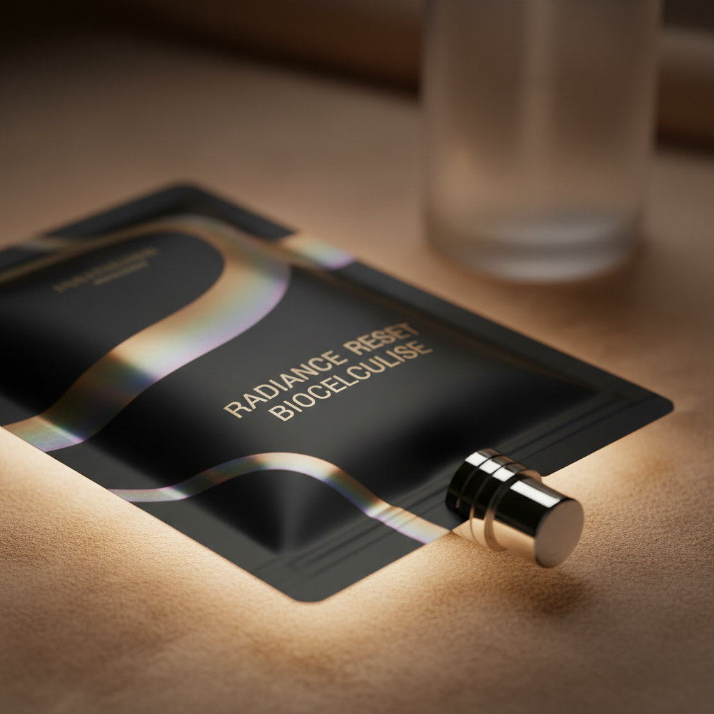 Radiance Reset Biocellulose – Prism Glow